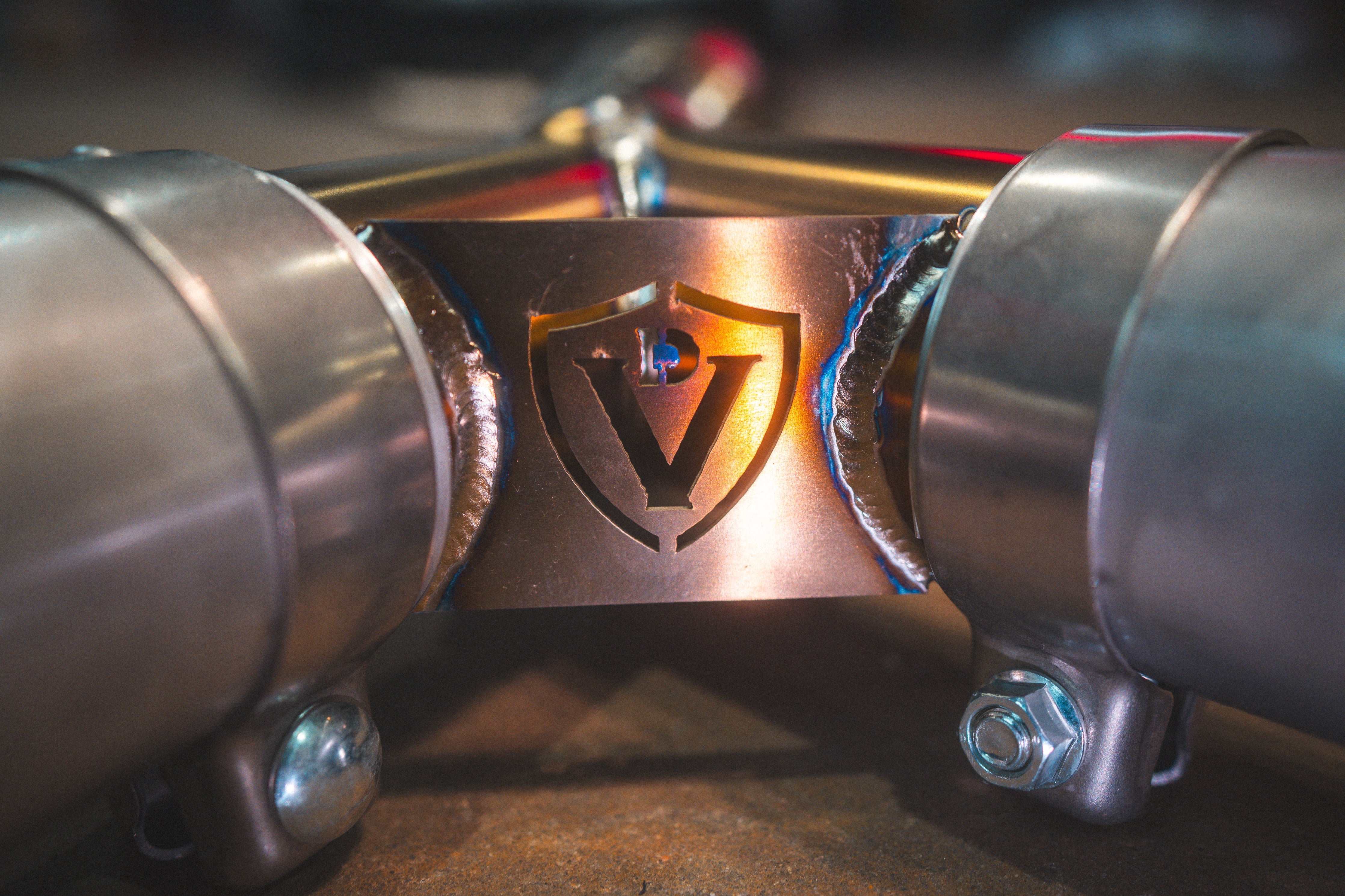 BMW G87 M2 Valved Sport Exhaust System - Legends Auto Parts