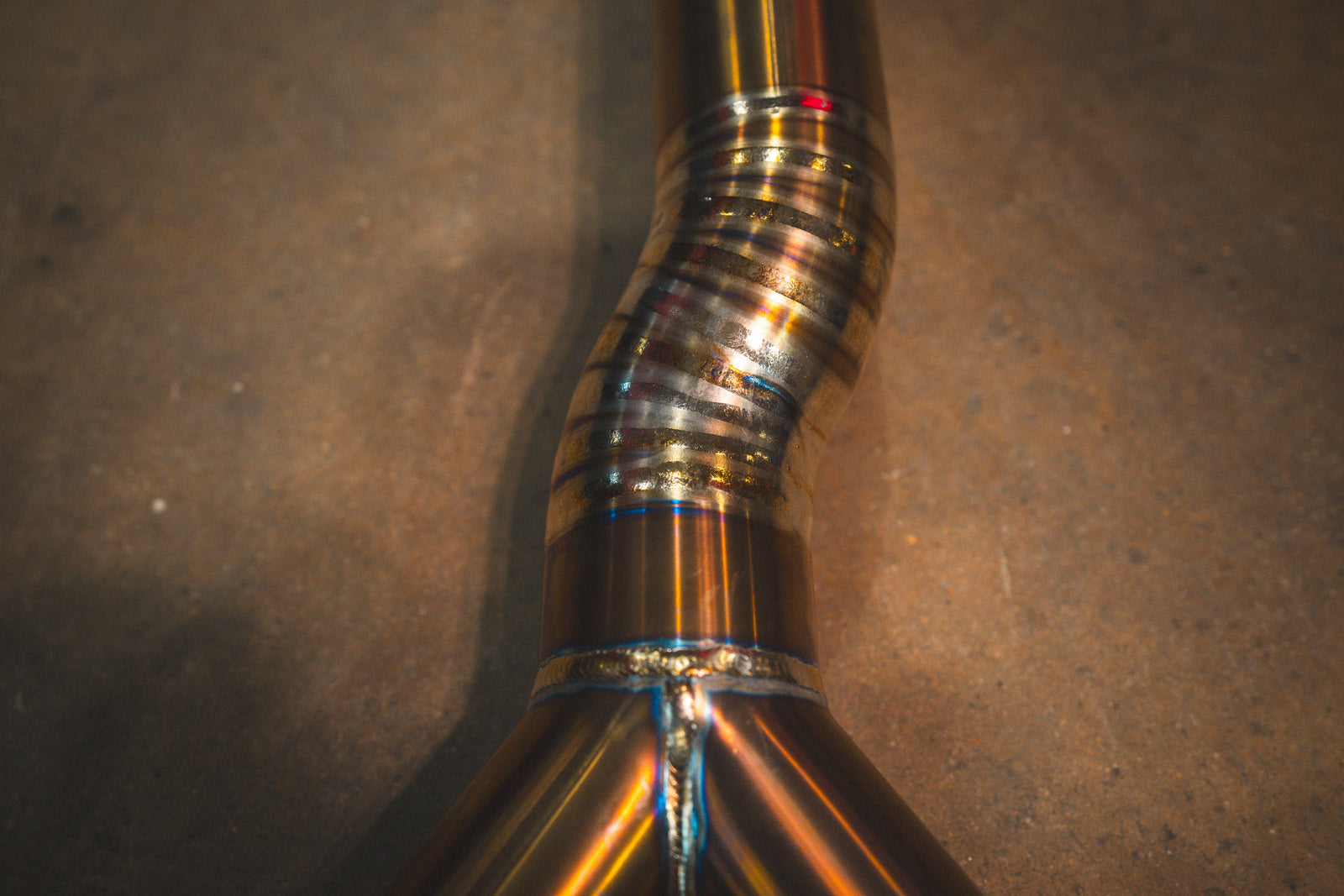 BMW G87 M2 Valved Sport Exhaust System - Legends Auto Parts