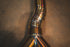 BMW G87 M2 Valved Sport Exhaust System - Legends Auto Parts