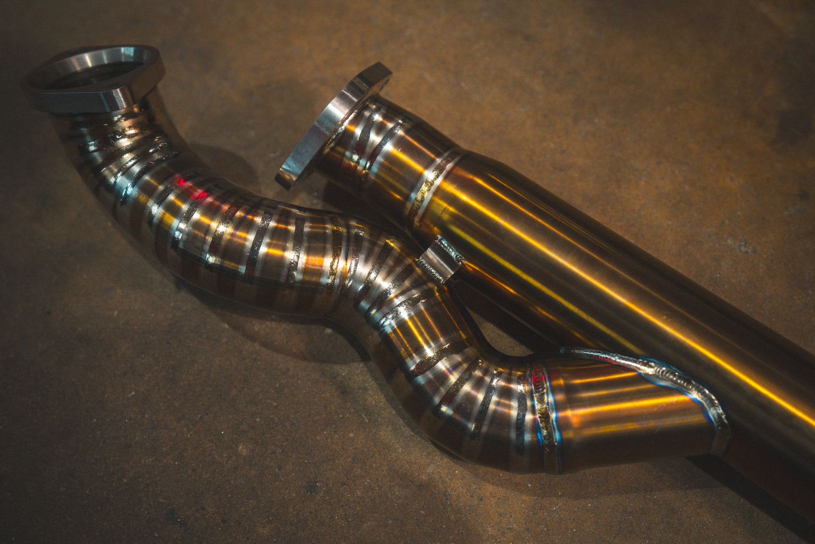 BMW G87 M2 Valved Sport Exhaust System - Legends Auto Parts