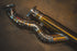 BMW G87 M2 Valved Sport Exhaust System - Legends Auto Parts