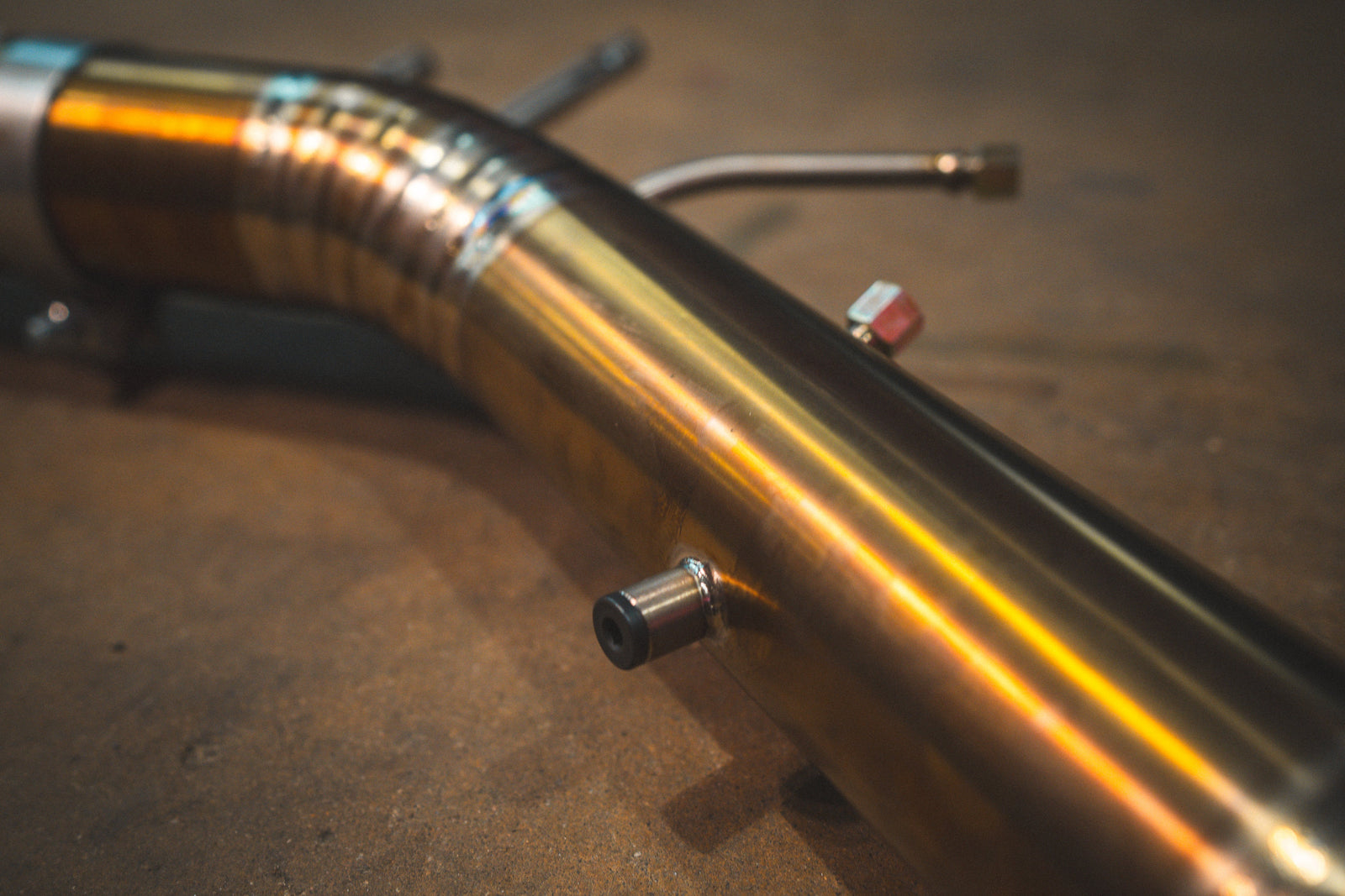 BMW G87 M2 Valved Sport Exhaust System - Legends Auto Parts