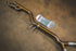 BMW G8x M3 / M4 Valved Sport Exhaust System - Legends Auto Parts