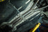BMW E60 M5 Valved Sport Exhaust System - Legends Auto Parts