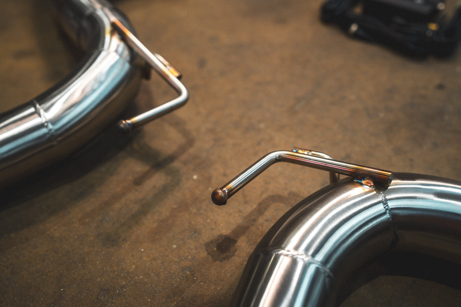 Ford Mustang GT S650 Valved Sport Exhaust System - Legends Auto Parts