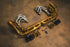 Valvetronic Valved Sport Exhaust System for Porsche 911 Carrera / S / GTS (991.1) - Legends Auto Parts