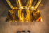 Lamborghini Aventador LP700 / S / SV Valved Sport Exhaust System - Legends Auto Parts