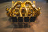 Lamborghini Aventador LP700 / S / SV Valved Sport Exhaust System - Legends Auto Parts