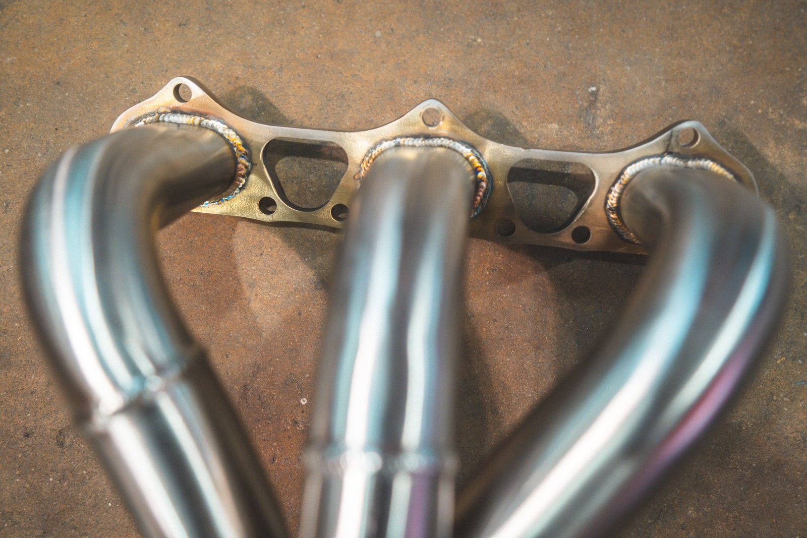 Valvetronic Valved Sport Exhaust System for Porsche GT3 991.1 / 991.2 - Legends Auto Parts