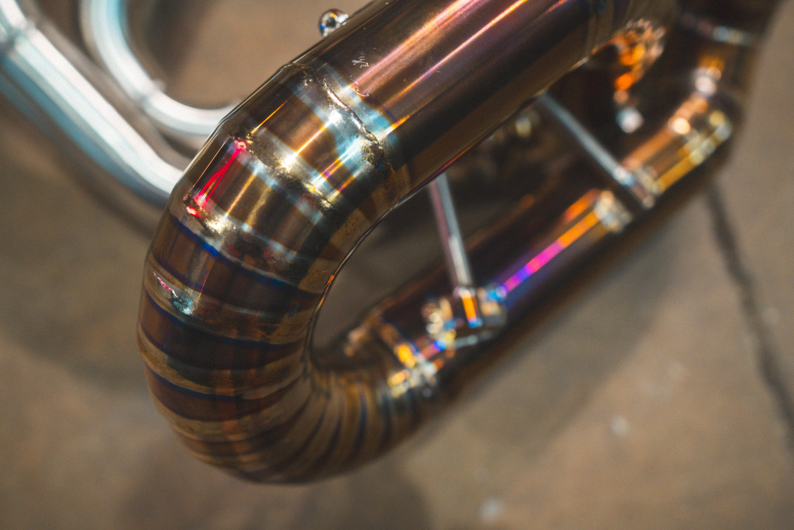Valvetronic Valved Sport Exhaust System for Porsche GT3 991.1 / 991.2 - Legends Auto Parts
