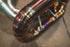 Valvetronic Valved Sport Exhaust System for Porsche GT3 991.1 / 991.2 - Legends Auto Parts