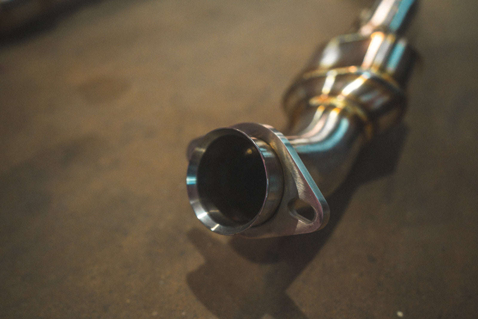 BMW E9x M3 Valved Sport Exhaust System (V2) - Legends Auto Parts