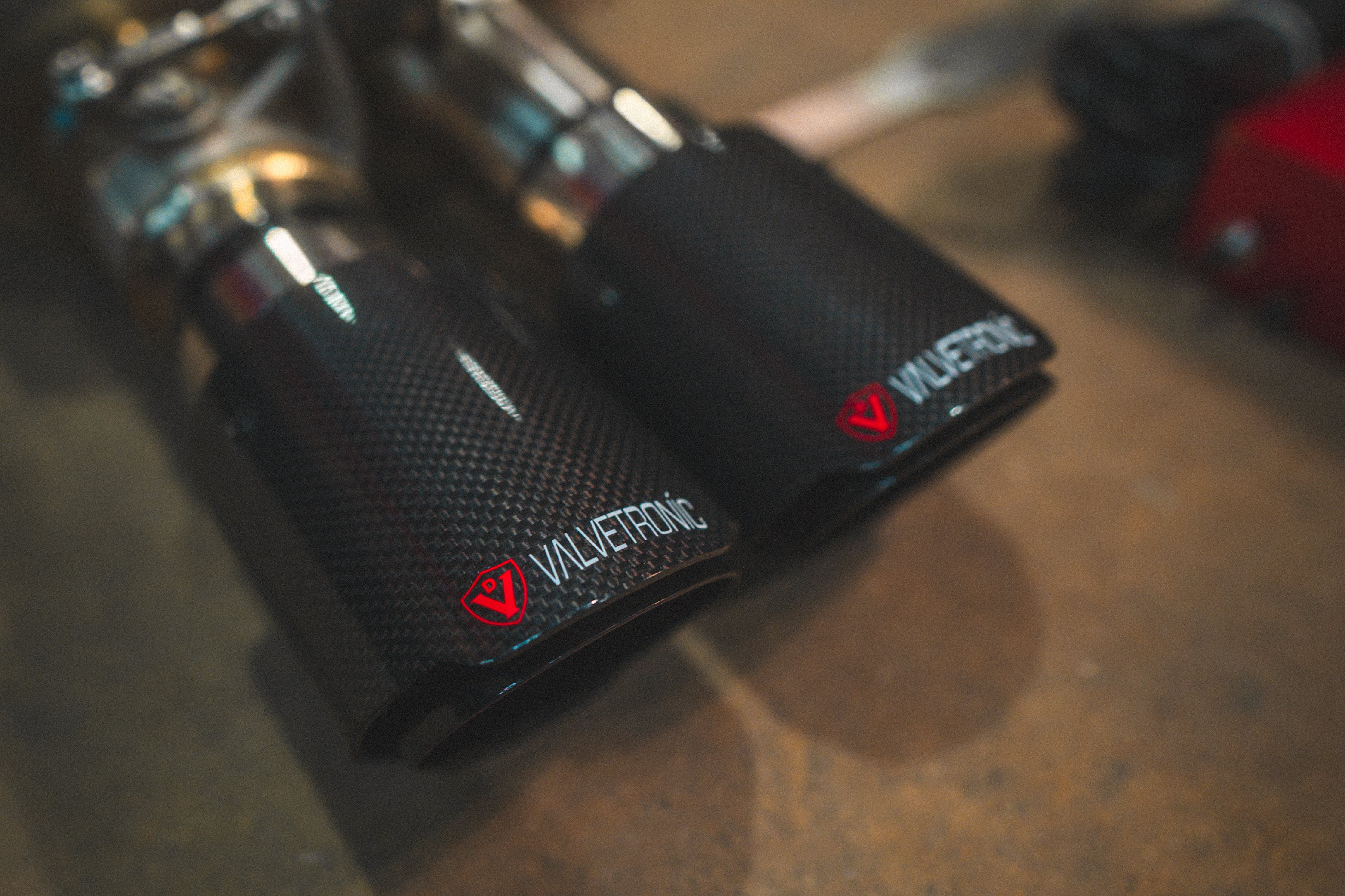 BMW E9x M3 Valved Sport Exhaust System (V2) - Legends Auto Parts