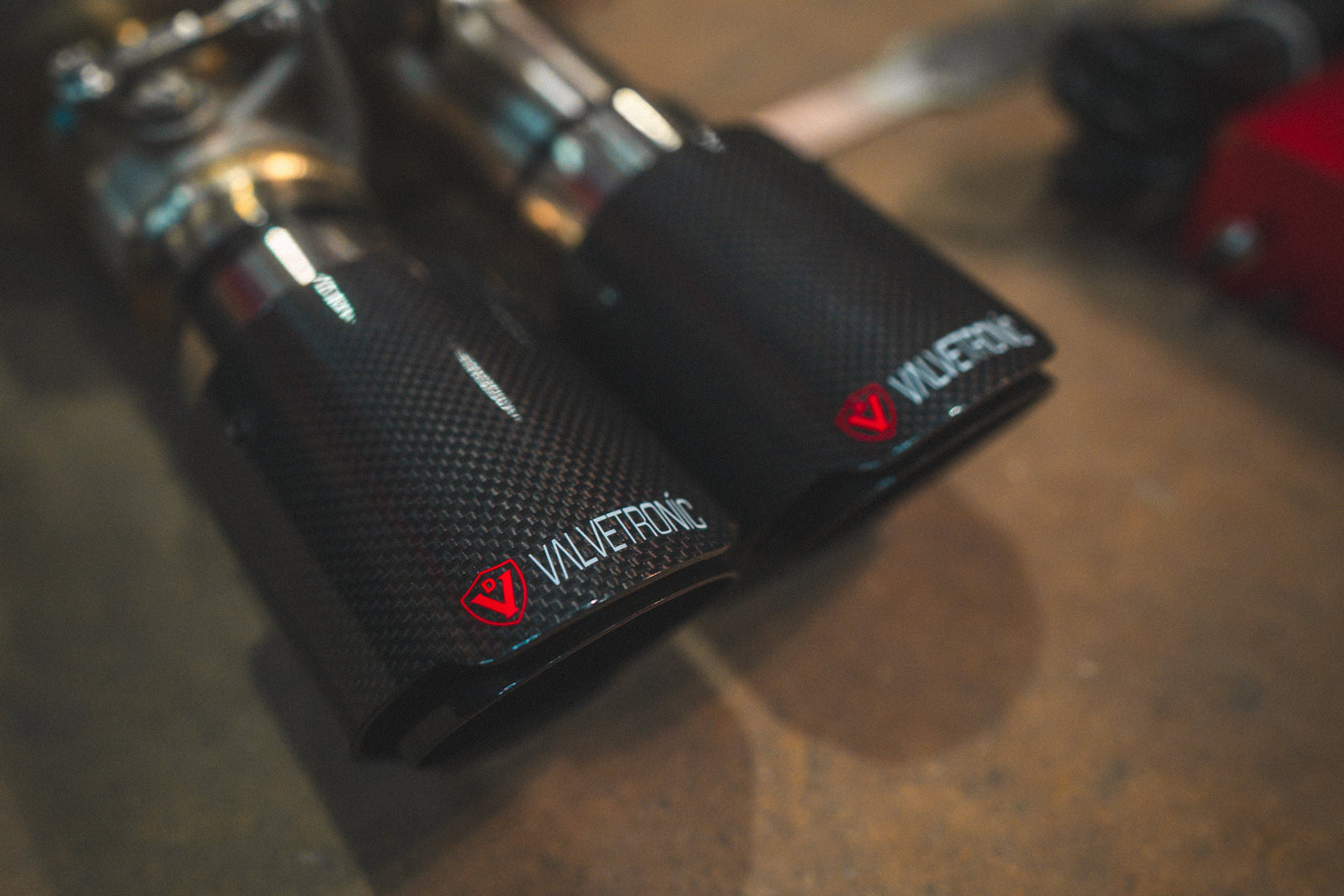 BMW E9x M3 Valved Sport Exhaust System (V2) - Legends Auto Parts