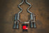 BMW E9x M3 Valved Sport Exhaust System (V2) - Legends Auto Parts