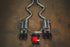 BMW E9x M3 Valved Sport Exhaust System (V2) - Legends Auto Parts
