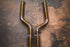 BMW X5M / X6M F95 / F96 VALVED SPORT EXHAUST SYSTEM - Legends Auto Parts