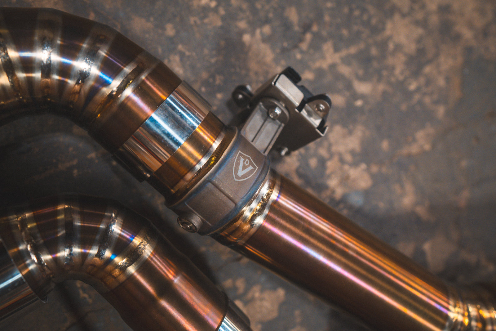 BMW X5M / X6M F95 / F96 VALVED SPORT EXHAUST SYSTEM - Legends Auto Parts