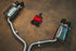 Audi B8 / B8.5 S4 / S5 Valved Sport Exhaust System - Legends Auto Parts