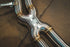 Audi B8 / B8.5 S4 / S5 Valved Sport Exhaust System - Legends Auto Parts