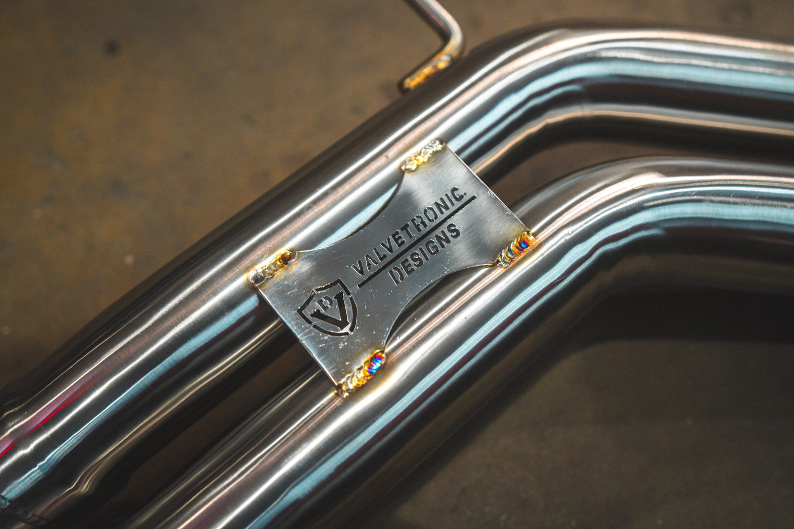 Audi B8 / B8.5 S4 / S5 Valved Sport Exhaust System - Legends Auto Parts