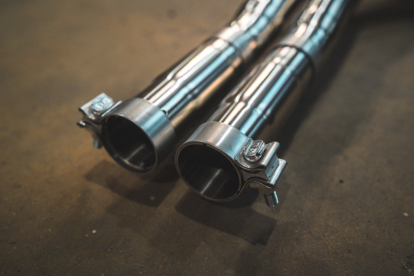 Audi B8 / B8.5 S4 / S5 Valved Sport Exhaust System - Legends Auto Parts