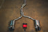 Audi B8 / B8.5 S4 / S5 Valved Sport Exhaust System - Legends Auto Parts