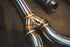 Aston Martin DBS V12 Valved Sport Exhaust System - Legends Auto Parts