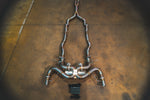 Aston Martin DBS V12 Valved Sport Exhaust System - Legends Auto Parts