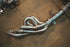 Audi R8 True F1 / Valved Exhaust System - Legends Auto Parts