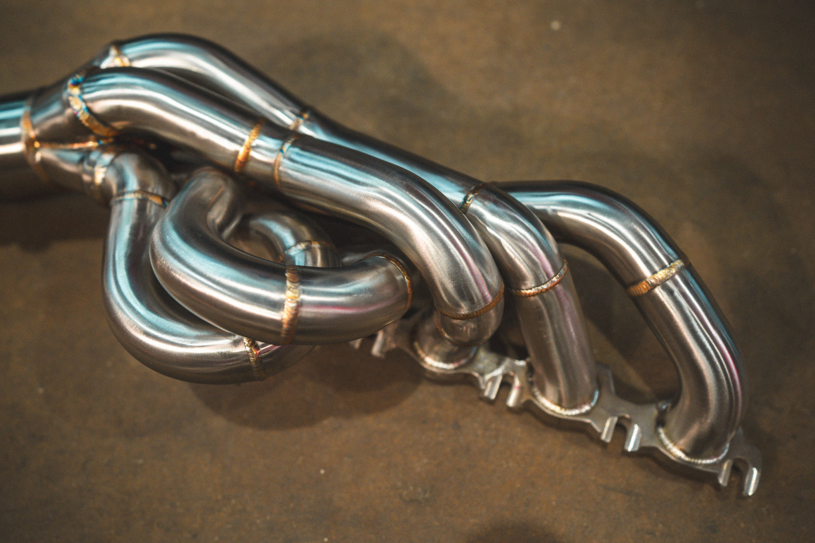 Audi R8 True F1 / Valved Exhaust System - Legends Auto Parts