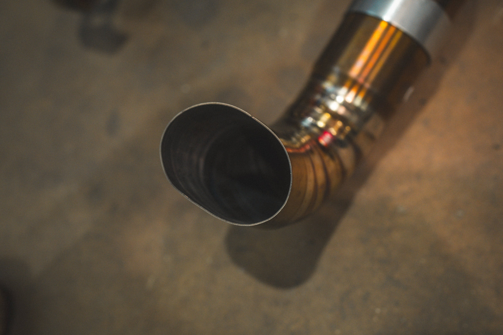 Audi R8 True F1 / Valved Exhaust System - Legends Auto Parts