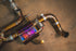 Audi R8 Valved Exhaust System