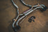 BMW X5M / X6M F95 / F96 VALVED SPORT EXHAUST SYSTEM