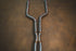 BMW X5M / X6M F95 / F96 VALVED SPORT EXHAUST SYSTEM