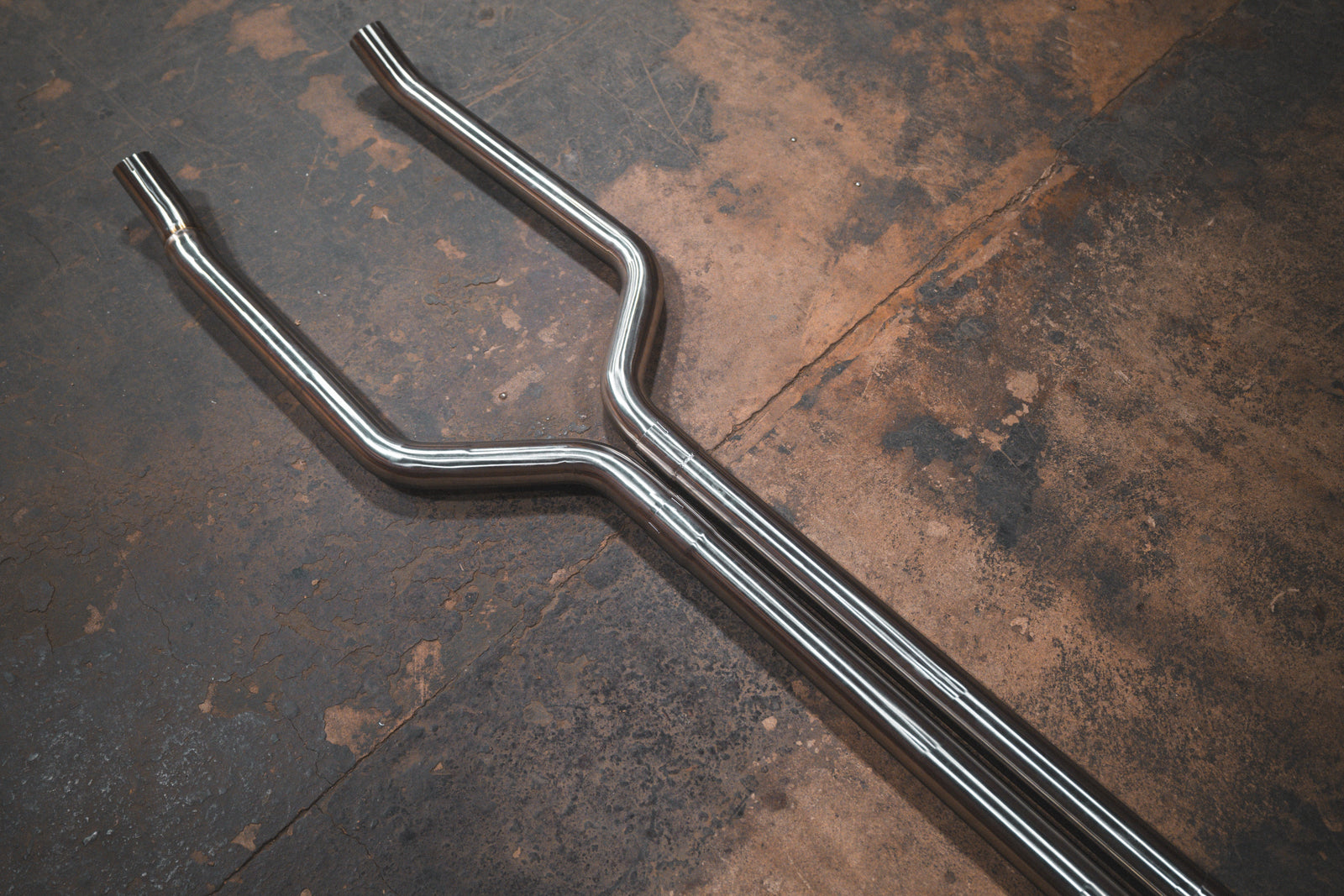 BMW Alpina XB7 / X7 M50i / X7 M60i  Valved Sport Exhaust System - Legends Auto Parts