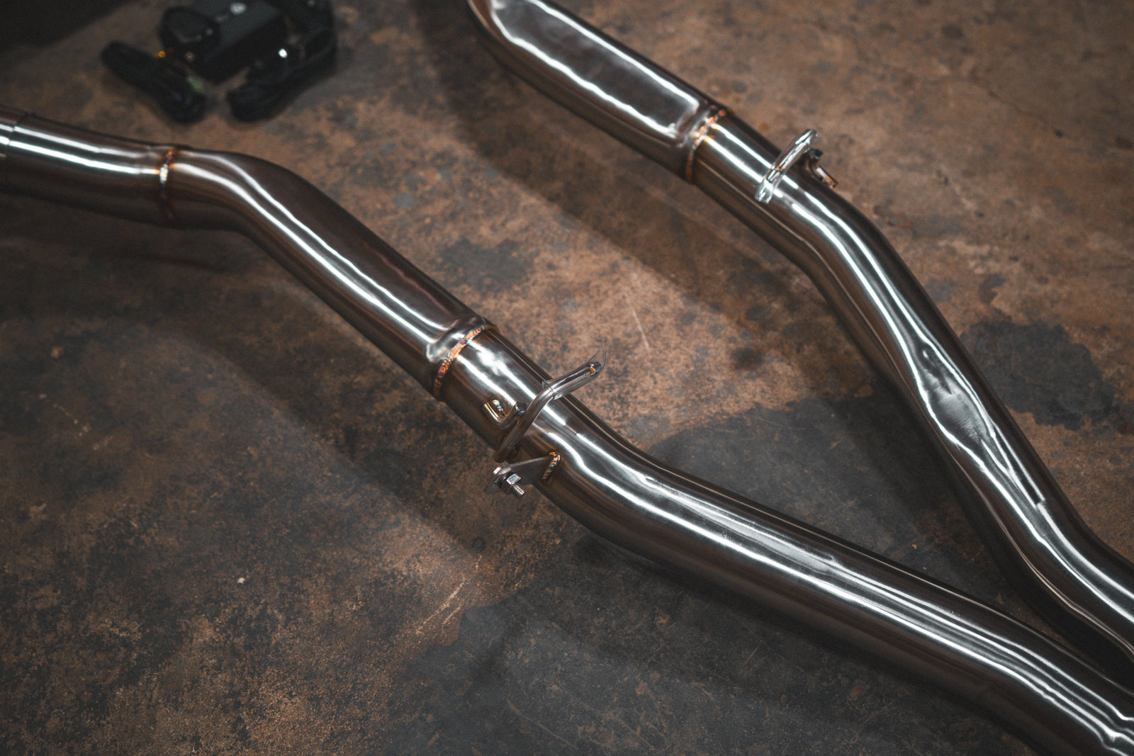 BMW Alpina XB7 / X7 M50i / X7 M60i  Valved Sport Exhaust System - Legends Auto Parts