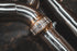 BMW Alpina XB7 / X7 M50i / X7 M60i  Valved Sport Exhaust System - Legends Auto Parts