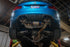 BMW F87 M2 Competition Equal Length Valved Sport Exhaust System - Legends Auto Parts