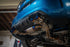 BMW F87 M2 Competition Equal Length Valved Sport Exhaust System - Legends Auto Parts