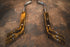 Mercedes Benz G-Wagon 463A / 464 Valved Sport Exhaust System - Legends Auto Parts