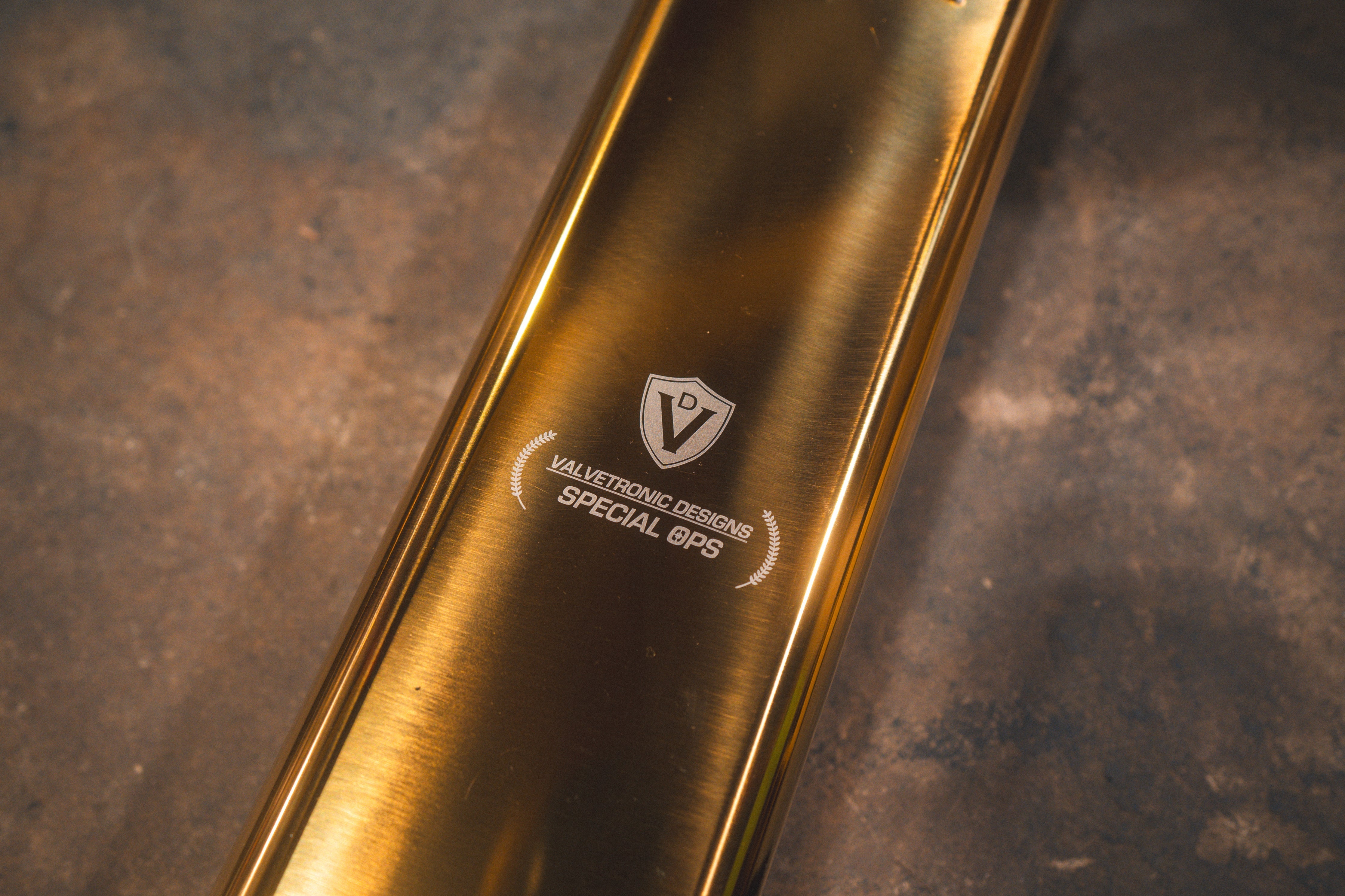 Mercedes Benz G-Wagon 463A / 464 Valved Sport Exhaust System - Legends Auto Parts