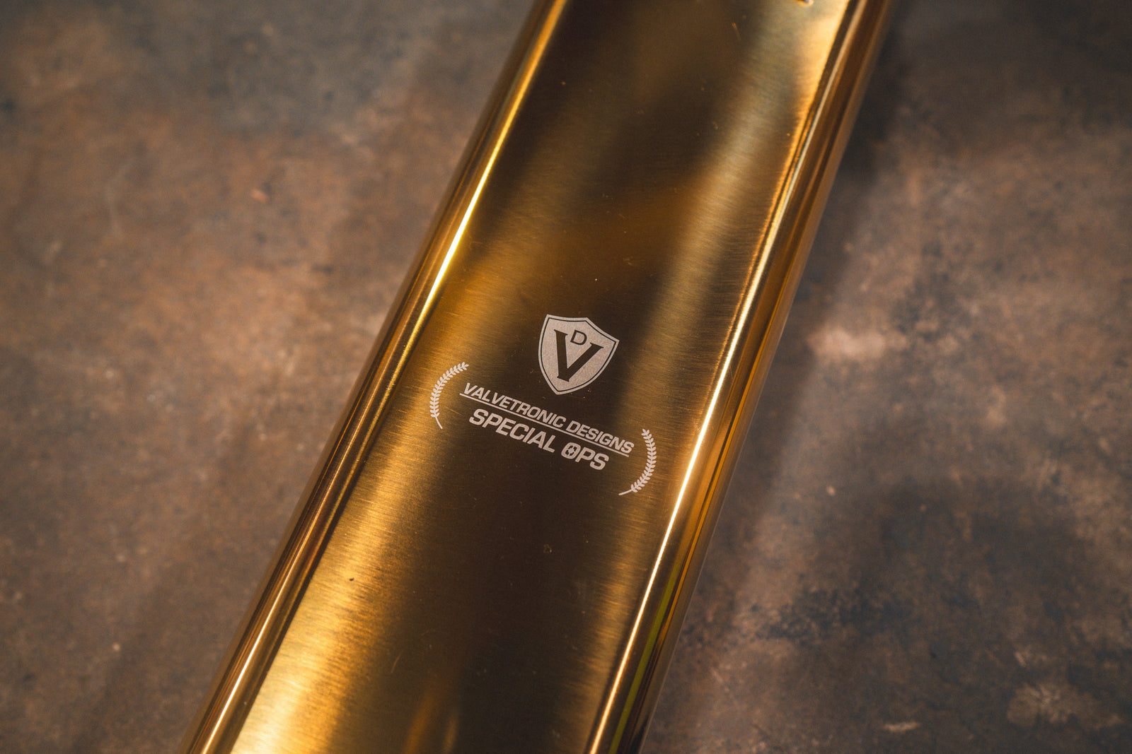 Mercedes Benz G-Wagon 463A / 464 Valved Sport Exhaust System - Legends Auto Parts