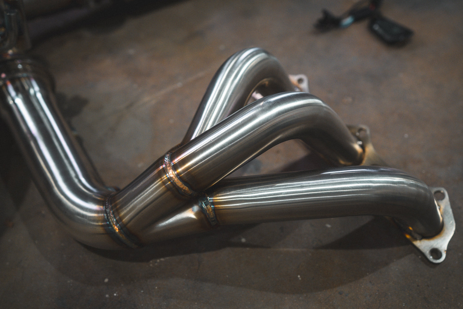 Valvetronic Porsche GT3 991.1 / 991.2 Valved Sport Exhaust System - Legends Auto Parts