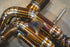 Mclaren 720S Valved Sport Exhaust System - Legends Auto Parts