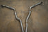 Audi B9 S4 / S5 Valved Sport Exhaust System - Legends Auto Parts