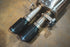 Audi B9 S4 / S5 Valved Sport Exhaust System - Legends Auto Parts