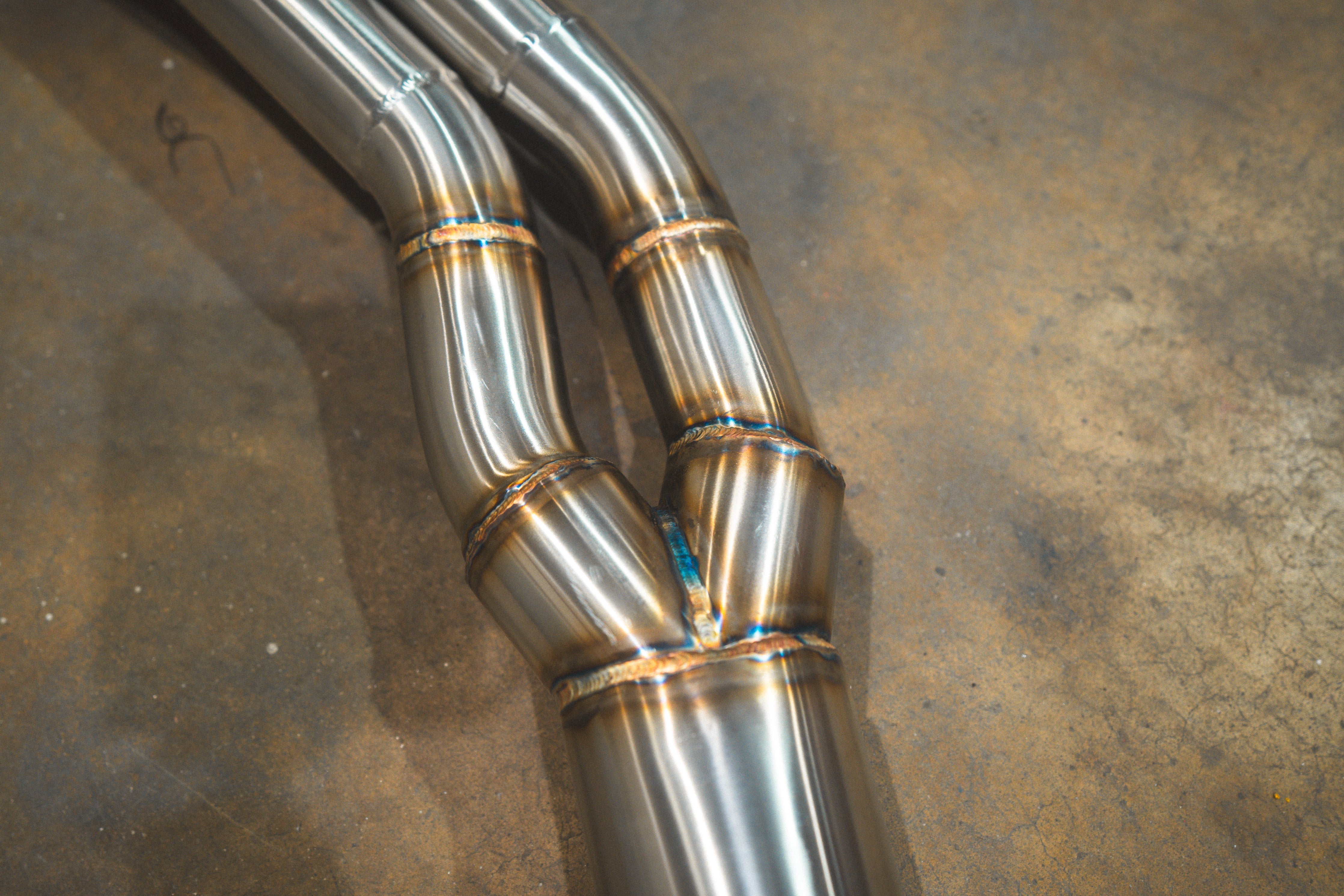 Audi B9 S4 / S5 Valved Sport Exhaust System - Legends Auto Parts