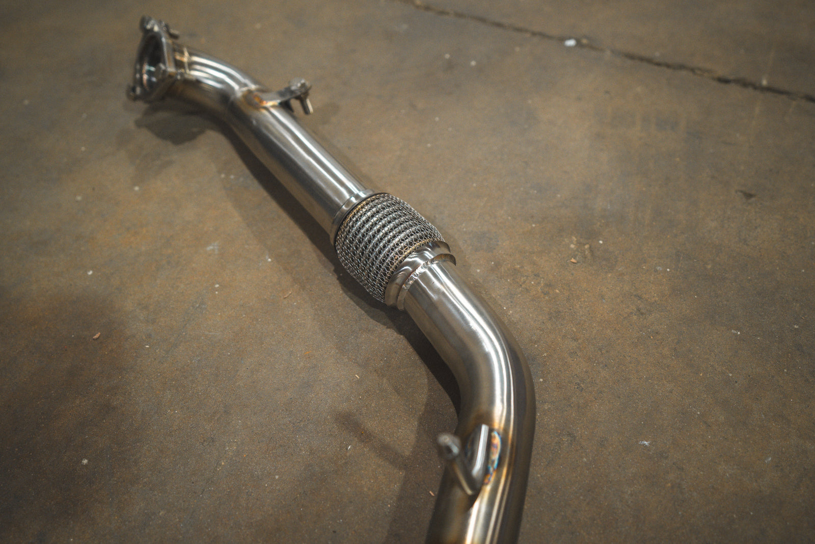 Audi B9 S4 / S5 Valved Sport Exhaust System - Legends Auto Parts