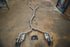 Audi RS5 B9 Valved Sport Exhaust System - Legends Auto Parts